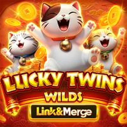 Cặp Đôi May Mắn Wilds Link&Win