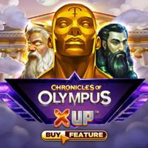 Sử ký Olympus X UP