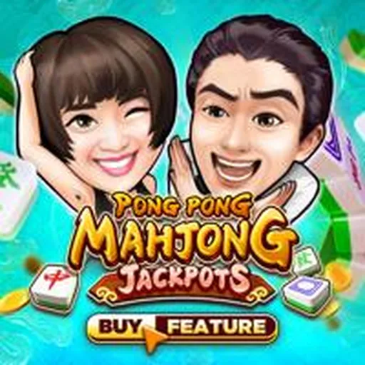 Mạt Chược Thắng Jackpot