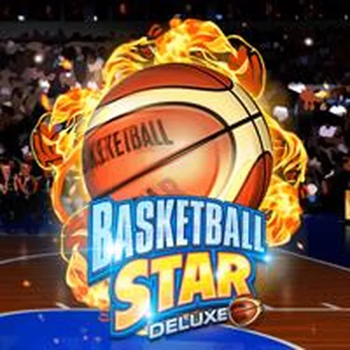 Siêu sao bóng rổ Deluxe
