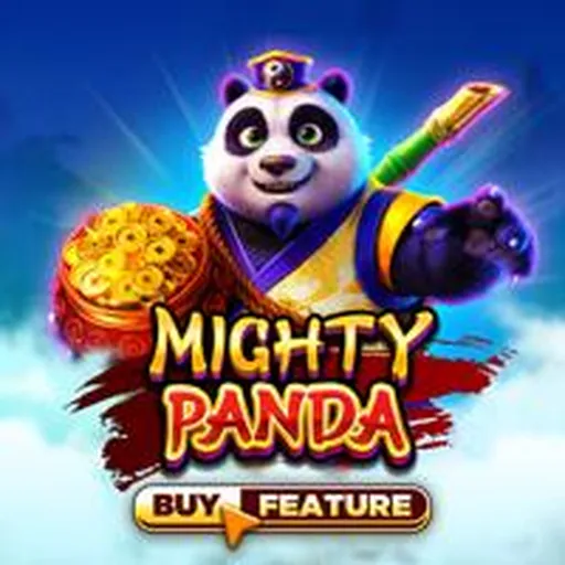 Gấu Trúc Quyền Năng