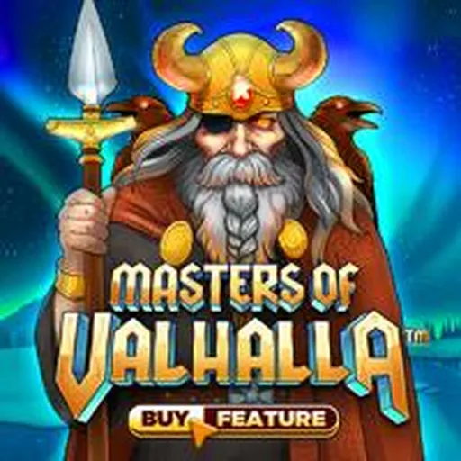 Những Bậc Thầy Valhalla