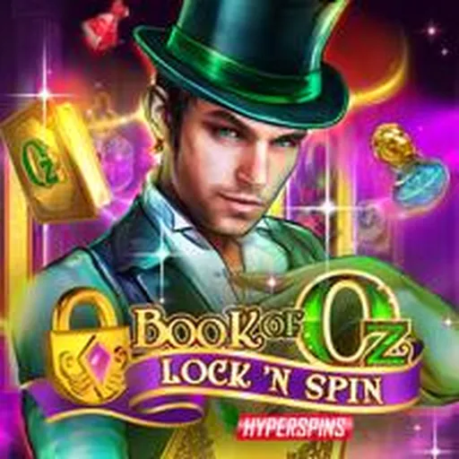 Sách của Oz Khóa & Quay