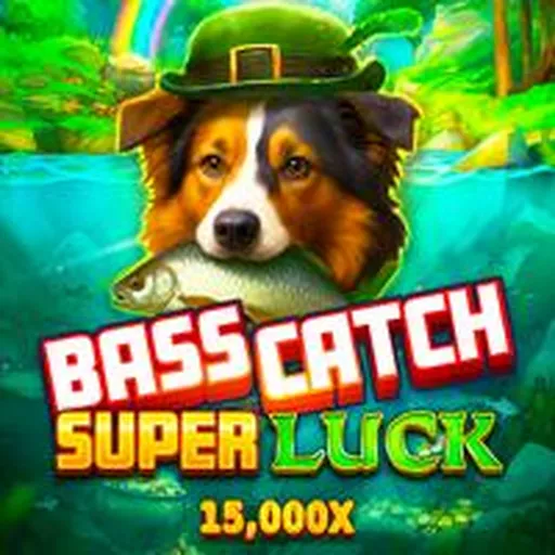 Câu cá lớn SUPER