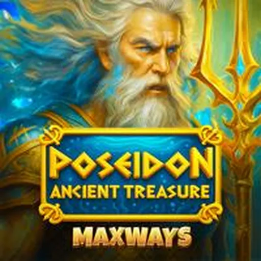 Kho báu cổ xưa: Poseidon