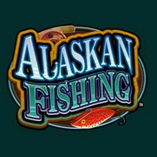 Câu cá Alaska