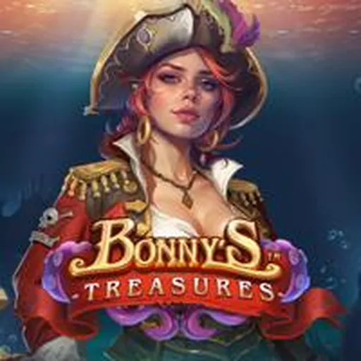 Kho báu của Bonnie