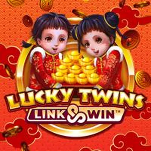 Cặp Đôi May Mắn Link&Win