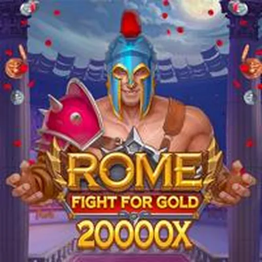 Roma: Chiến Tranh Vàng