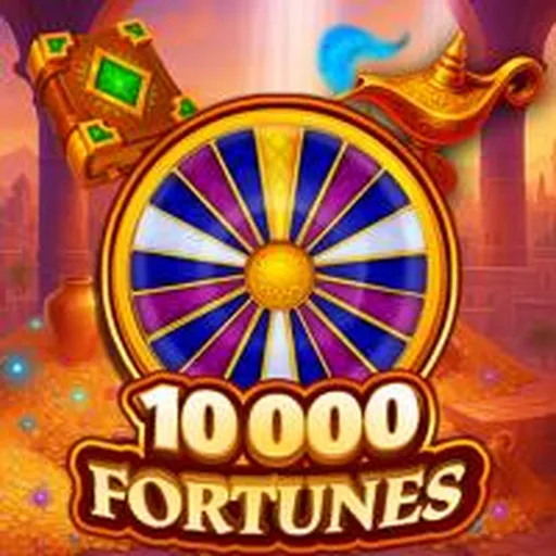 10000 Kho báu