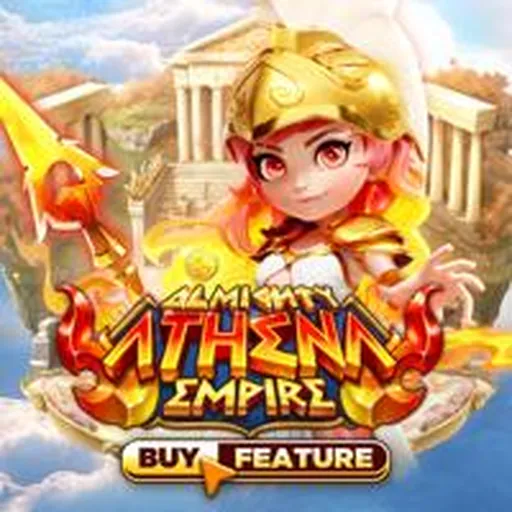 Đế chế Athena toàn năng