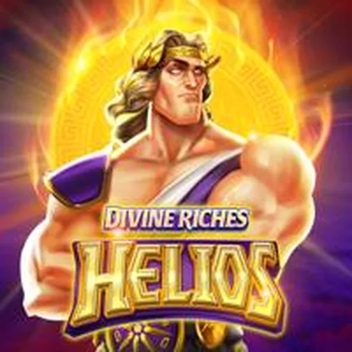Thần tài Helios