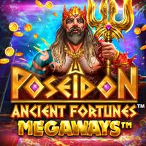 Tài lộc cổ xưa Poseidon