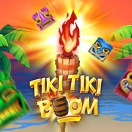 Tiki Bùng Nổ
