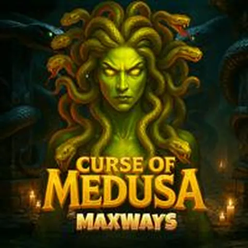 Medusa tóc rắn