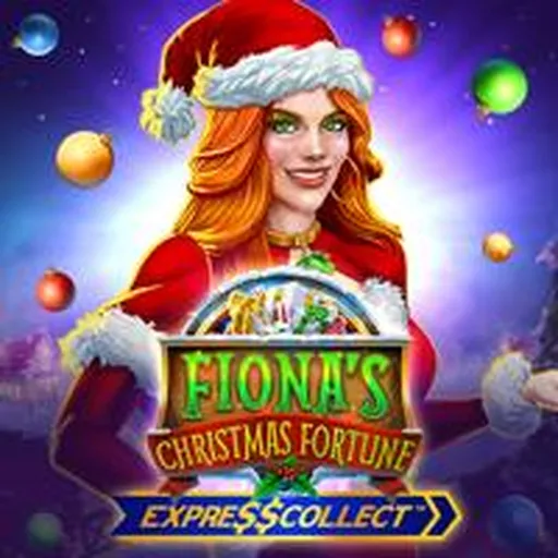 Tài lộc Giáng sinh của Fiona