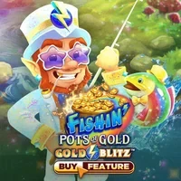 Câu cá hũ vàng Gold Blitz