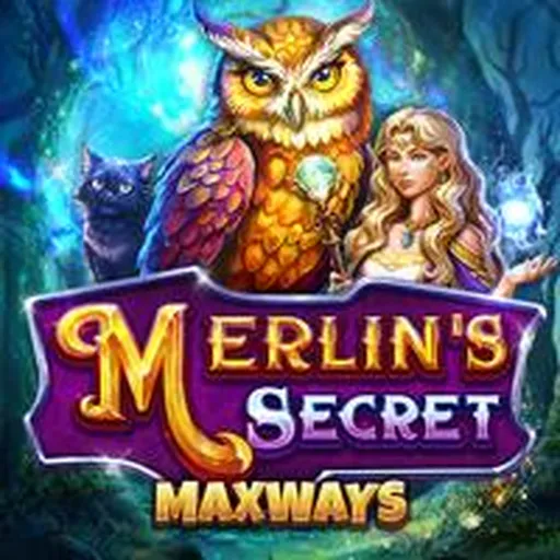Bí Mật Merlin Maxways