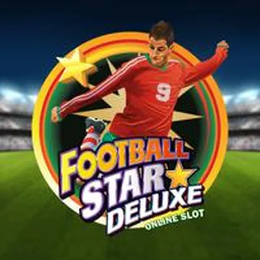 Siêu Sao Bóng Đá Deluxe