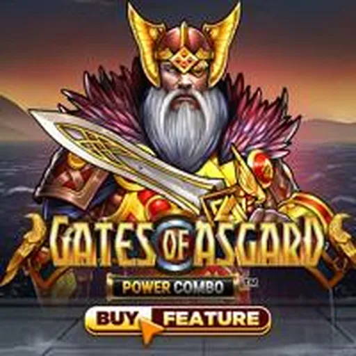 Cổng Asgard Power