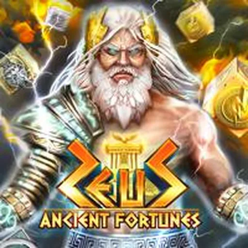 Tài lộc cổ xưa Zeus