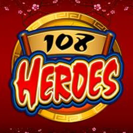108 Anh Hùng