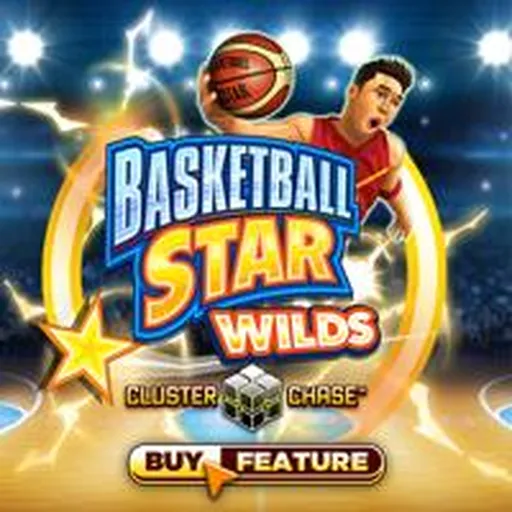 Siêu sao bóng rổ Wild