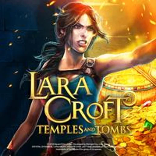 Lara Croft: Đền Thờ và Lăng Mộ
