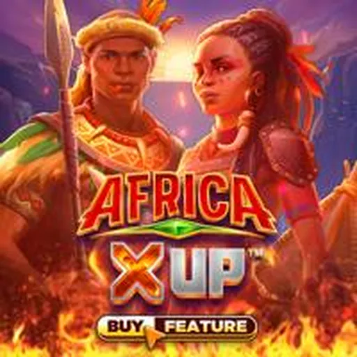 Châu Phi X UP