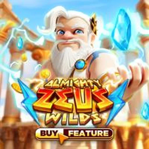 Zeus Wild toàn năng