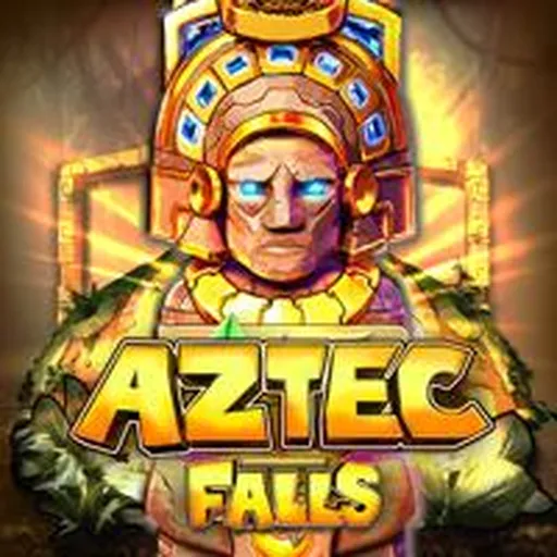 Aztec rơi giải