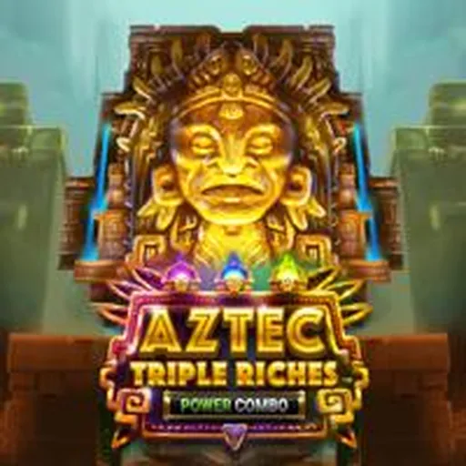 Vòng quay Aztec