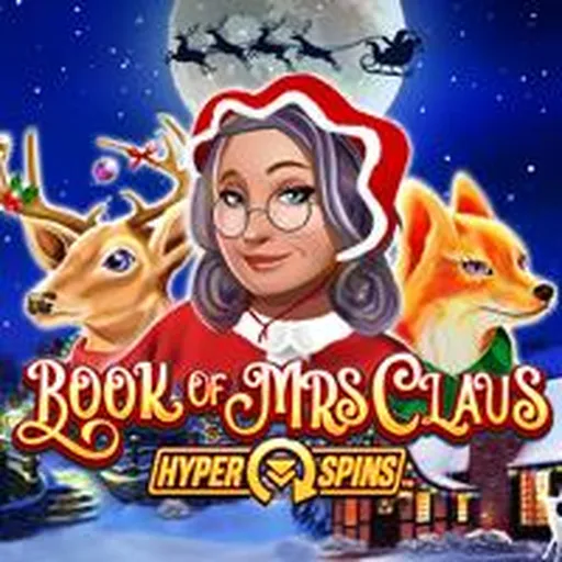 Sách của bà già Noel
