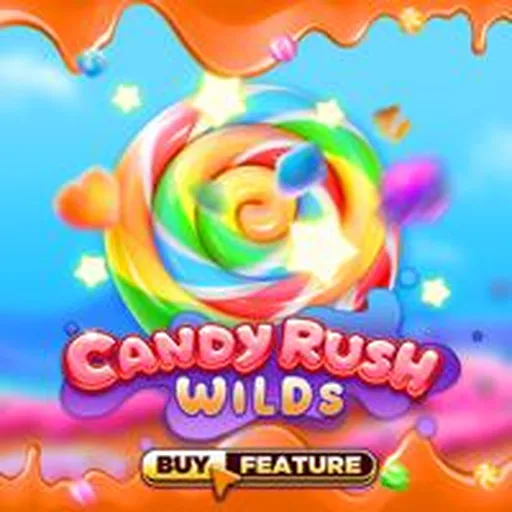 Kẹo ngọt vui vẻ Wild