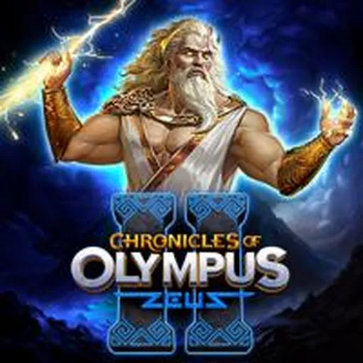 Sử ký Olympus Zeus