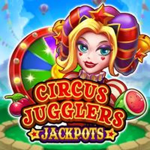 Jackpot xiếc chú hề