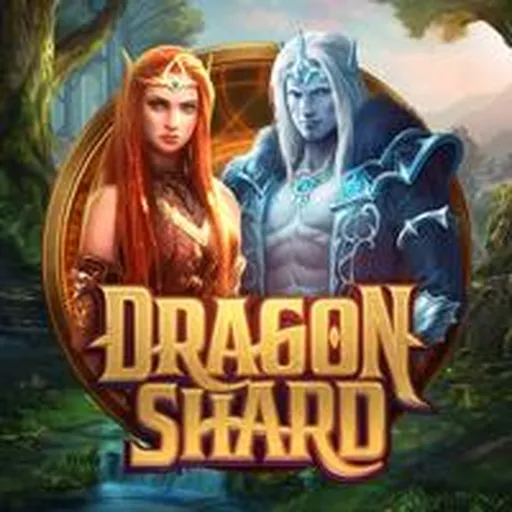 Mảnh vỡ rồng thần