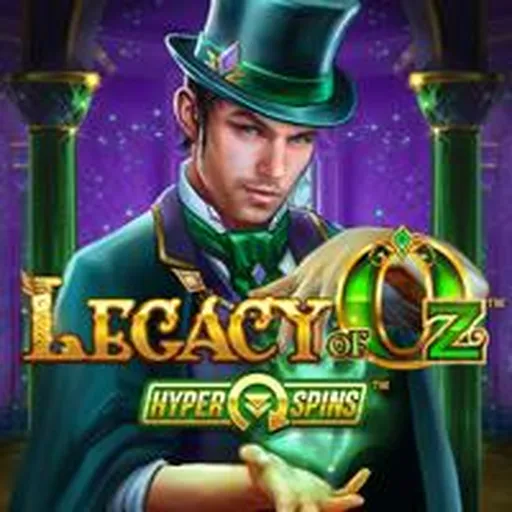 Huyền Thoại Oz