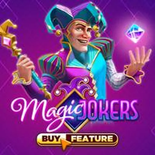 Joker Ma Thuật