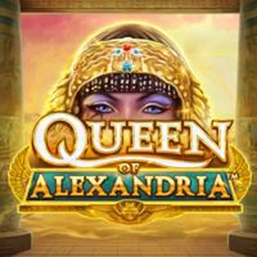 Nữ Hoàng Alexandria