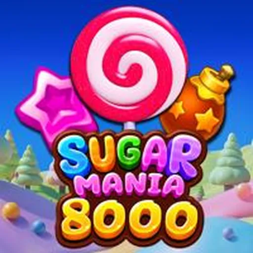 Cơn Cuồng Đường 8000