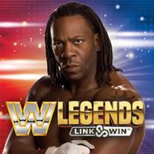 Huyền Thoại WWE