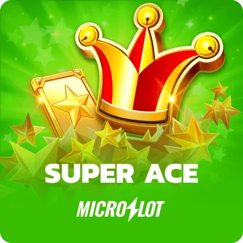 Át Chủ Bài Siêu Cấp