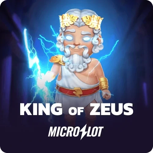 Vua Zeus
