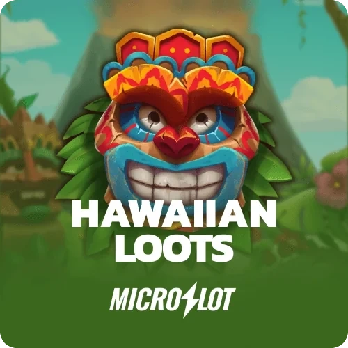 Kho Báu Hawaii