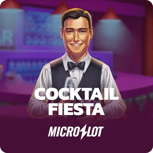 Lễ Hội Cocktail