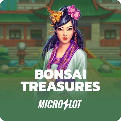 Kho Báu Chậu Cây