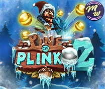 Cây thông Plinko 2