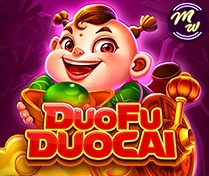 Đại Phúc Đại Tài