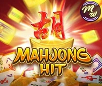 Cú đánh mạt chược
